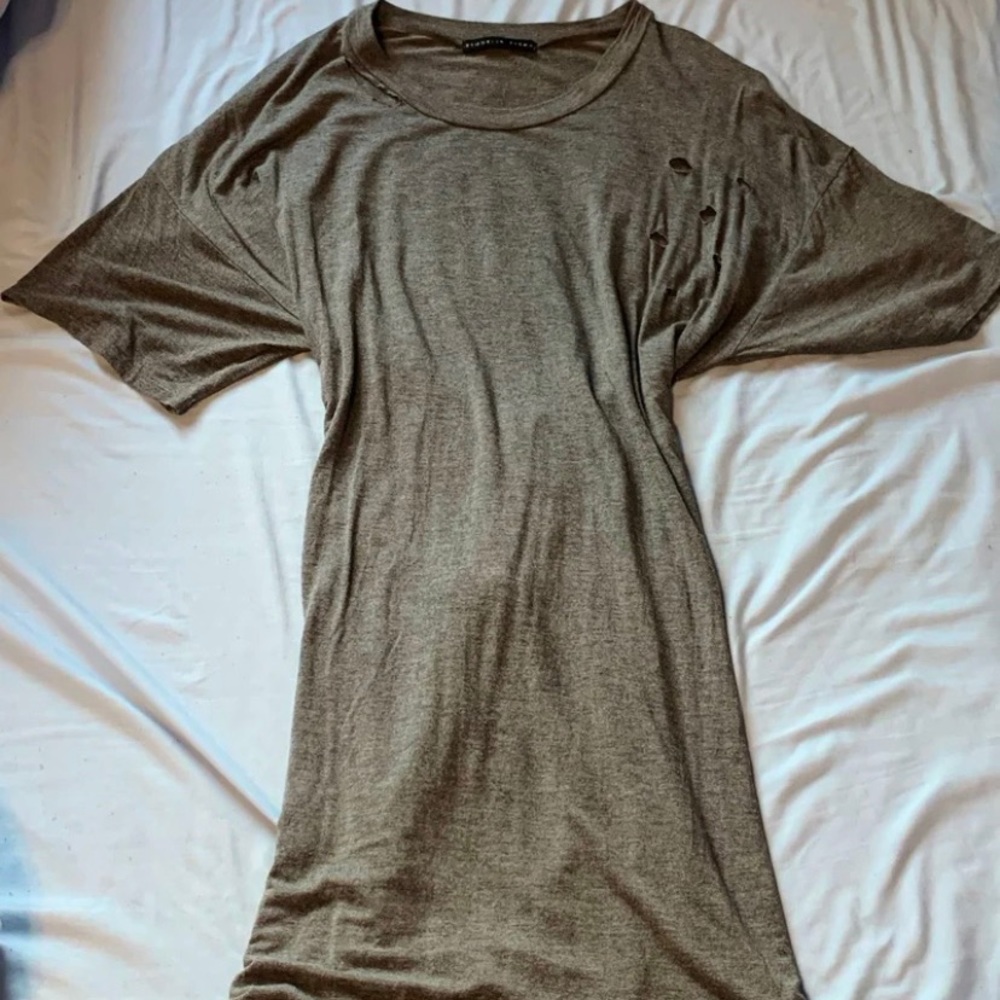 dress